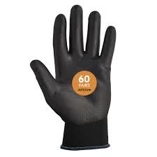 Polyurethane Gloves